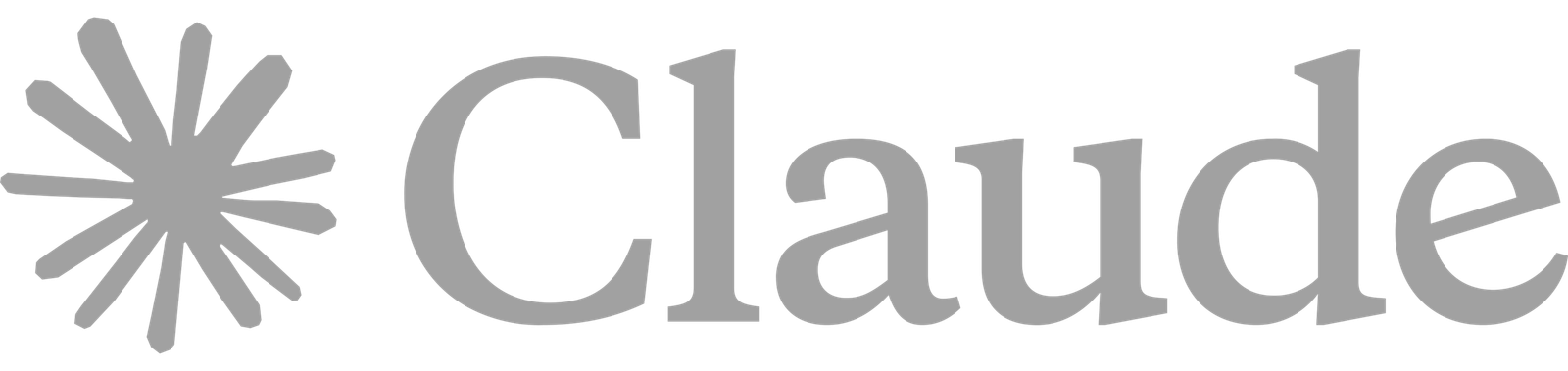 claude