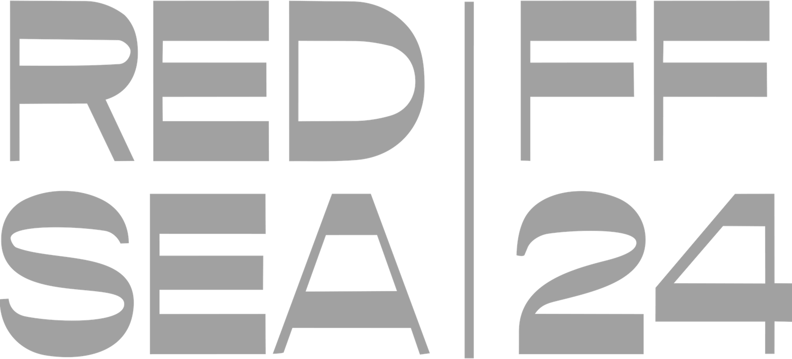 red sea ff 24